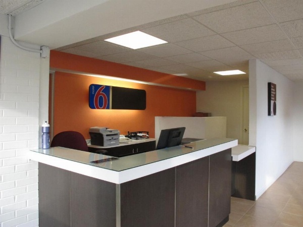Motel 6 Baltimore MD image 19