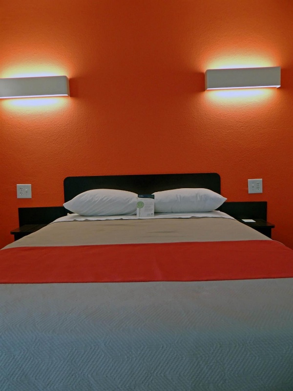 Motel 6 Baltimore MD image 3